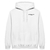 Global Digital Print Pullover with Hood on internet