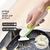 Escova de limpeza de cozinha versátil - comprar online