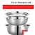 Cesto de metal para pia de cozinha - comprar online