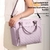 Compact Travel Meal Cooler Student Thermal Lunch Box - comprar online
