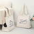 Compact Travel Pet Carrier Print Tote
