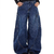 Stylish Big Pocket Utility Pants For Him And Her - loja online