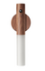 Imagem do Soft glow evening lamp