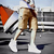 Men's Multi-pocket Twill Utility Shorts