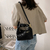 Modern Minimalist Compact Square Purse - comprar online