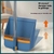 Compact Foldable Broom Set for Home - Vellory Store
