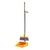 Compact Foldable Broom Set for Home - loja online