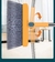 Compact Foldable Broom Set for Home - Vellory Store