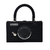 Ladies' Iced Lens Crossbody Purse