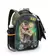 Kit Mochila Infantil Bolsa Lancheira E Estojo c garrafa Dinossauro - comprar online
