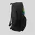 Mochila Bolsa Básica Masculina Preta Estampado LGBT Duplo - comprar online