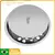 Ralo Inteligente Redondo Cromado Click Para Banheiro 10x10 CM Inox Lavabo Pop Up - buy online
