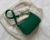 Felt Small Shoulder Bag - comprar online