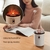 Umidificador de aromaterapia Flame - Vellory Store