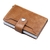 Image of FFOrder Anti-Demagnetization Leather Card Holder