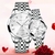 Couple Fashion Business Quartz Watch-Valentine's Day Gift