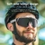 Óculos de sol esportivos ao ar livre Óculos inteligentes Bluetooth - Vellory Store