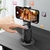 Suporte para celular com reconhecimento facial inteligente de IA 360° - loja online
