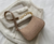 Imagem do Felt Small Shoulder Bag