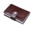FFOrder Anti-Demagnetization Leather Card Holder - online store