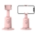 Suporte para celular com reconhecimento facial inteligente de IA 360° - Vellory Store