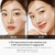 FFOrder Collagen Jelly Cream Niacinamide Gel Moisturizing Brightening Mask - Vellory Store