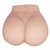 Masturbador Bumbum Feminino com Vagina e Ânus Texturizados - buy online