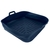 Forma de Silicone para Air Fryer Praticidade e Zero Sujeira cor:Rosa - buy online
