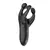 Odin Vibrador Multi Uso Recarregável com 9 Modos de Vibração e Pulsação - Vellory Store
