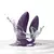 Vibrador We-Vibe® Sync 2 com Controle pelo App ou Remoto sem Fio - Lilás - tienda online