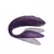 Vibrador We-Vibe® Sync 2 com Controle pelo App ou Remoto sem Fio - Lilás - comprar online