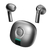 Fone de Ouvido Bluetooth Sem Fio Lelong 2413 com Case Recarregável e Display de on internet