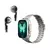 Watch Bluetooth 2 em 1 na internet