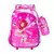 Mochila Escolar Infantil de Rodinhas Menina Menino Bolsa Resistente Impermeável - Vellory Store