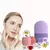 Máscara de Massagem Facial Ice - AQTEM