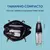 Escova Elétrica para Dentes e Irrigador Dental Portátil