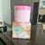 Balde de silicone para gelo - AQTEM
