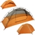 Barraca de Camping Ultraleve e Resistente - AQTEM