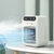 Spray Mini Air Conditioner - comprar online