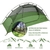Barraca de Camping Ultraleve e Resistente - loja online