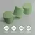 Abib - Heartleaf Spot Pad Calming Touch (80 pads)