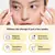 Abib - Collagen Eye Patch Jericho Rose Jelly