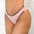 Calcinha oncinha