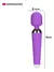 Varinha mágica - 10 vibrações - USB - comprar online