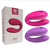 Vibrador casal vebe