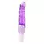 Vibrador jelly - comprar online