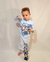 Jogging Frisa Gris Chase PawPatrol - comprar online