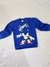 Buzo Sonic Azul - comprar online