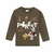 Camiseta Mickey Forest