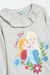 Blusa Frozen volados - comprar online
